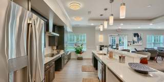 Merion Village - Senior Housing Merion Village - Senior Housing Gallery 8