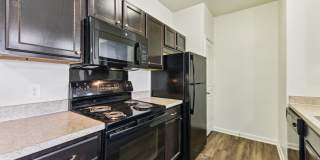 The Heights On Parmer - Affordable Housing Gallery 15