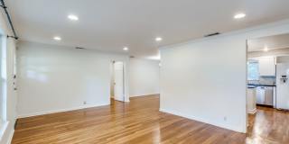 TERRELL HILLS 3-BEDROOM, SINGLE STORY Gallery 7