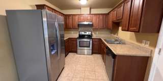 55 and up community!  Tucked away in a quiet community, close to everything! Gallery 5