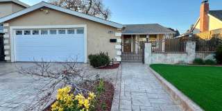 Beautifully remodeled one story house in Blossom Valley! $4900 Gallery 1