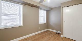 Three Bedroom South Philadelphia Home Gallery 6