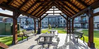 Butler Square Apartments Gallery 25