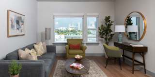 NHH Ennis - Senior and Affordable Housing Gallery 4