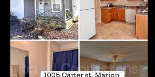 1005 Carter St. Gallery 1