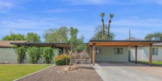 4916 E Amelia Avenue 4916 E Amelia Avenue Gallery 1