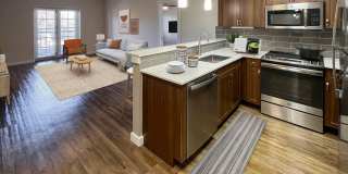 Mizner Park Apartments Gallery 3