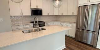 **AVAILABLE APRIL 30, 2026**New Construction in Griffith Lakes; 3BR/2.5BA; Upgrades Galore! Gallery 21