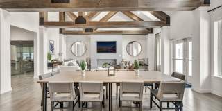 Affordable Housing - Residences at Cedar Creek Gallery 27