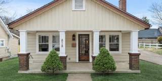 818 Stafford Street Gallery 1