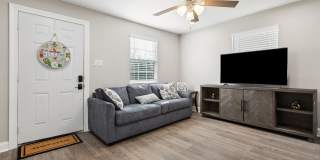 Charming 3BR Duplex in New Orleans Gallery 3