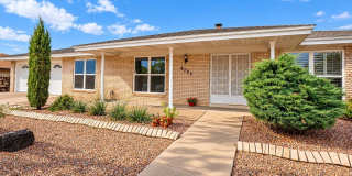 9101 TURRENTINE Drive Gallery 1