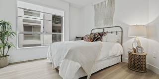 Living at NoHo Gallery 14