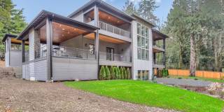 Luxury Bellevue Estate in Prestigious Bridle Trails For Rent Gallery 39
