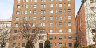 2127 CALIFORNIA Street NW unit: 102 2127 CALIFORNIA Street NW unit: 102 Gallery 1