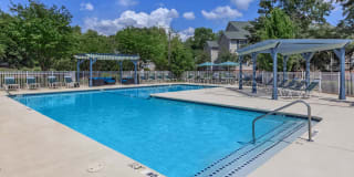 Ashley Oaks Apartments Gallery 22