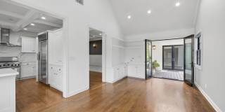 Beautiful Two-Story Burbank Home with Pool, Hardwood Floors & Guest House Gallery 23