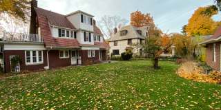 5 Bedroom 4 Bath Home For Rent in Shaker Heights 5 Bedroom 4 Bath Home For Rent in Shaker Heights Gallery 4