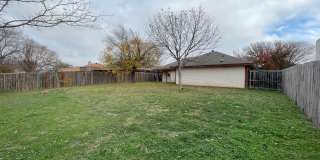 3-Bedroom House for Rent in Killeen Gallery 21