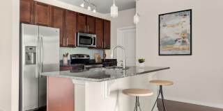 Citi Lakes Gallery 1