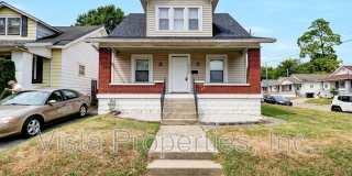 3220 Grant Avenue Gallery 1