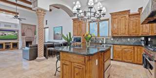 5529 W PINNACLE HILL Drive Gallery 2