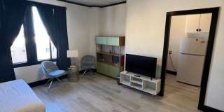 Modern Downtown Long Beach Studio | Utilities Included Gallery 7