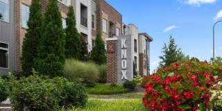 Knox at Metrocenter Gallery 38