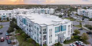 Linden on the GreeneWay Gallery 52