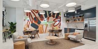 Link Apartments Montford Gallery 40