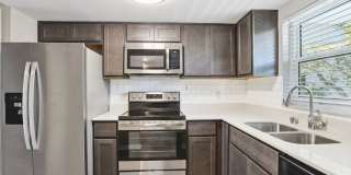 Sand Cove Apartments Gallery 3