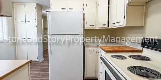 3 bedroom 1.5 bath near 17th & Fairlawn Gallery 6