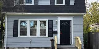 366 Taft Place Gallery 1