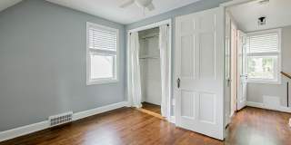 Comfort & Convenience on Olmstead Street Gallery 20