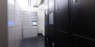 The Wilson Gallery 19