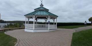 485 HARBOR SIDE Street unit: 712 Gallery 26