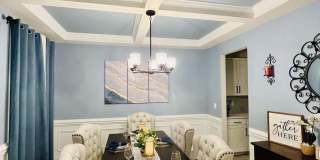 Spacious 4BR House in Boiling Springs Gallery 10