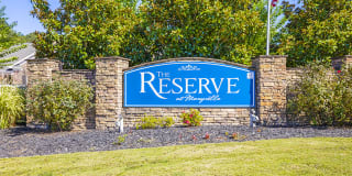 The Reserve at Maryville Apartments Gallery 9