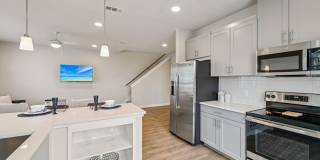 Chapel Creek Cottages Gallery 73