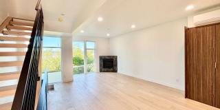 2025 Built Queen Anne Townhome with Rooftop & Water Views Gallery 4