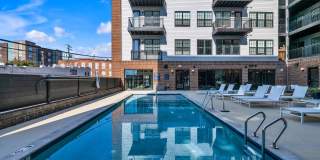 Commodore Old Town Manchester Gallery 34