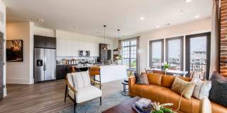 The Oliver Luxury Apartments Gallery 18