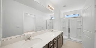 Newly constructed property offers four spacious bedrooms, two full bath in Lehigh Acres Gallery 19