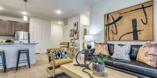 Palladium East Berry Street Gallery 1