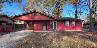 3 Bedroom, 1 Bath Home for Rent – Little Rock, AR 3 Bedroom, 1 Bath Home for Rent – Little Rock, AR Gallery 1