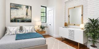174 Hester Street Gallery 1
