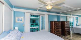 Unparalleled Island Lifestyle_Furnished 2 bedroom Diamond Hd. Ambassador Gallery 10