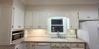 Stunning 4BR/2BA Home with Massive Bonus Room, Sunroom, & Fenced Yard! Gallery 9