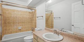 Updated 4BR Corner Lot Home with Finished Basement & 2-Car Garage Gallery 18