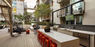 AMLI Marina Del Rey Gallery 2